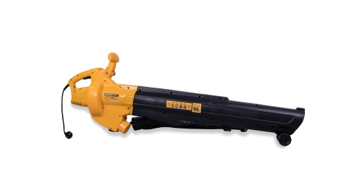 Воздуходувка-пылесос электрическая CHAMPION EB4510 фото 2