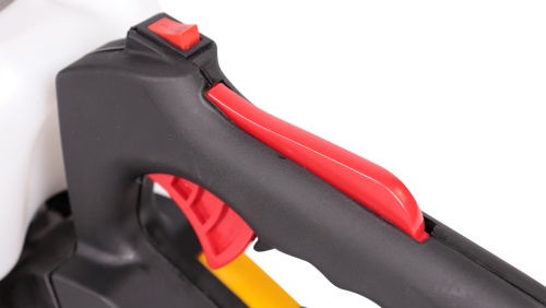 Бензоножницы CHAMPION HT626R фото 8