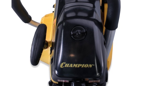 Бензиновая цепная пила CHAMPION 240-16 фото 4