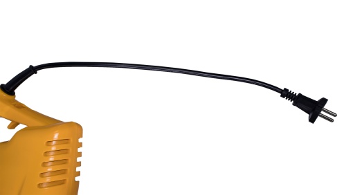 Воздуходувка-пылесос электрическая CHAMPION EB4510 фото 5