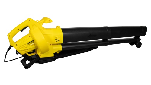 Электрическая воздуходувка CHAMPION EB3510 фото 4